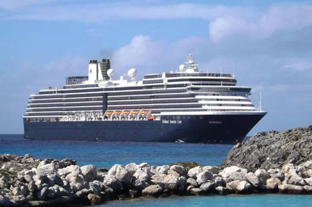 круиз на лайнере Zuiderdam круиз на лайнере Zuiderdam